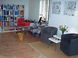 Büro Herr Stiftl